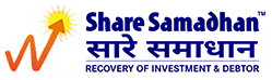 Share Samadhan Limited Stock Market Institute Logo