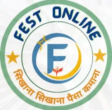 Stock Market Classes (Fest) – Stock Market Training Institute in Kanpur Stock Market Institute Logo