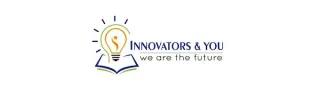 Innovators Share Trading Institute Stock Market Institute Logo