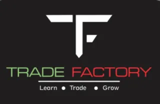 Trade Factory – Stock Market Training Institute Stock Market Institute Logo